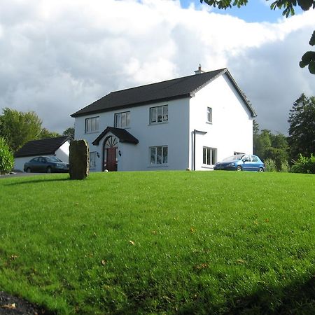 Amber B&B Ballyfarnon Extérieur photo