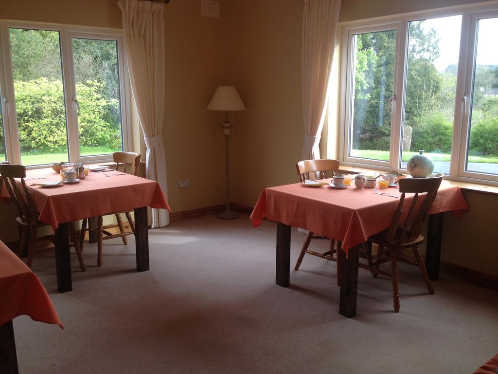 Amber B&B Ballyfarnon Extérieur photo