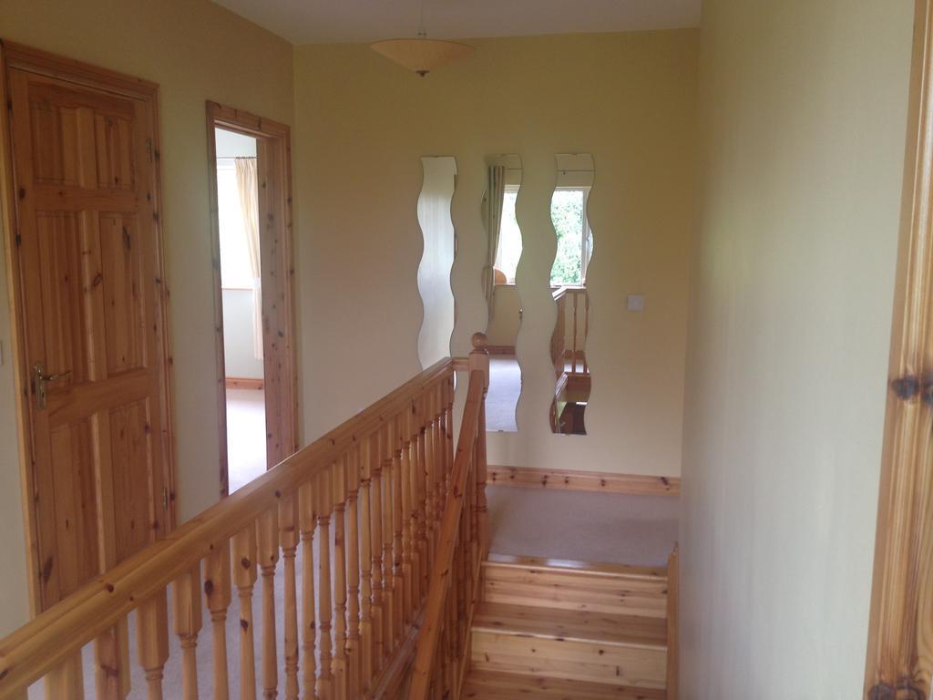 Amber B&B Ballyfarnon Chambre photo
