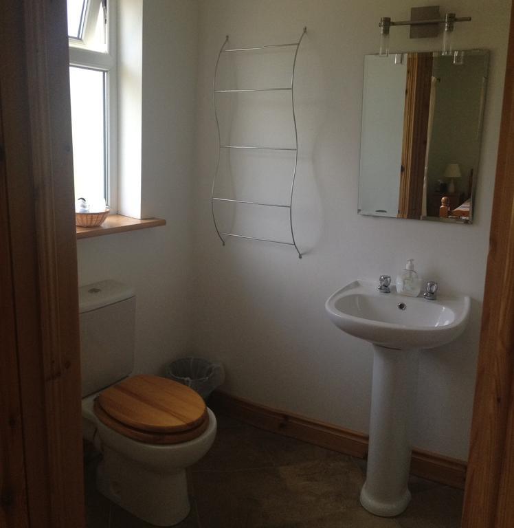 Amber B&B Ballyfarnon Chambre photo