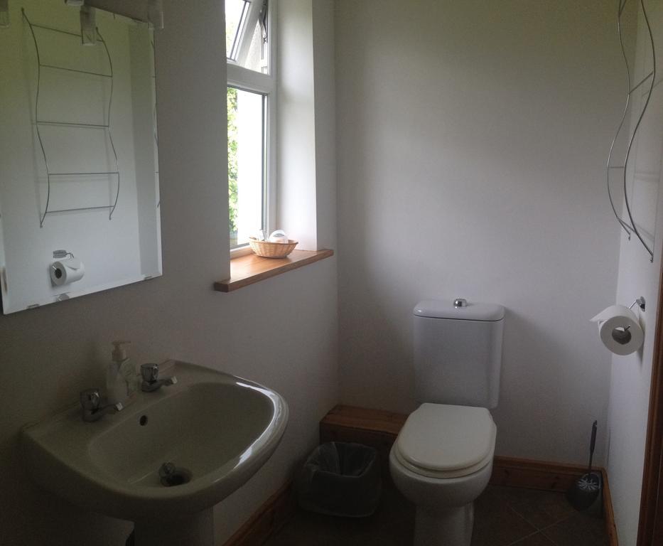 Amber B&B Ballyfarnon Chambre photo