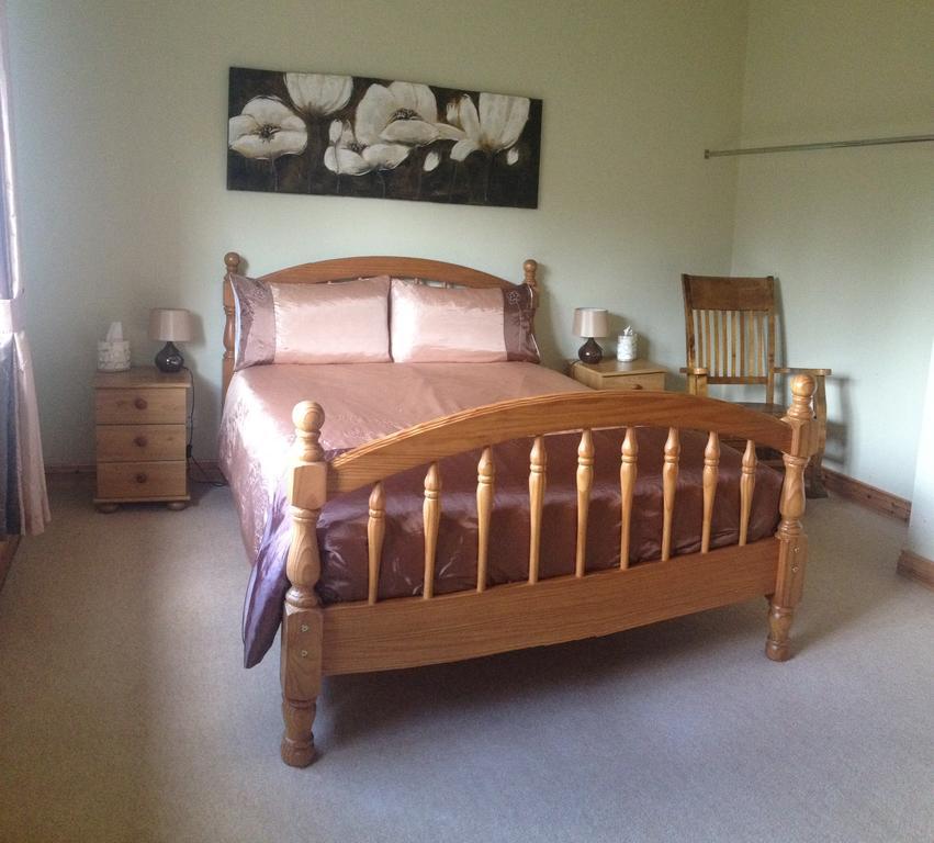 Amber B&B Ballyfarnon Chambre photo