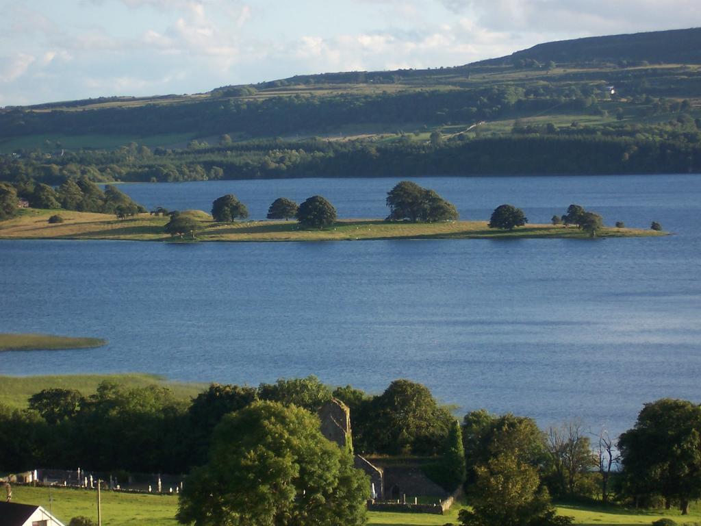 Amber B&B Ballyfarnon Extérieur photo