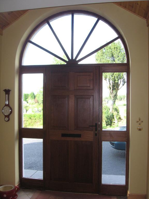 Amber B&B Ballyfarnon Extérieur photo